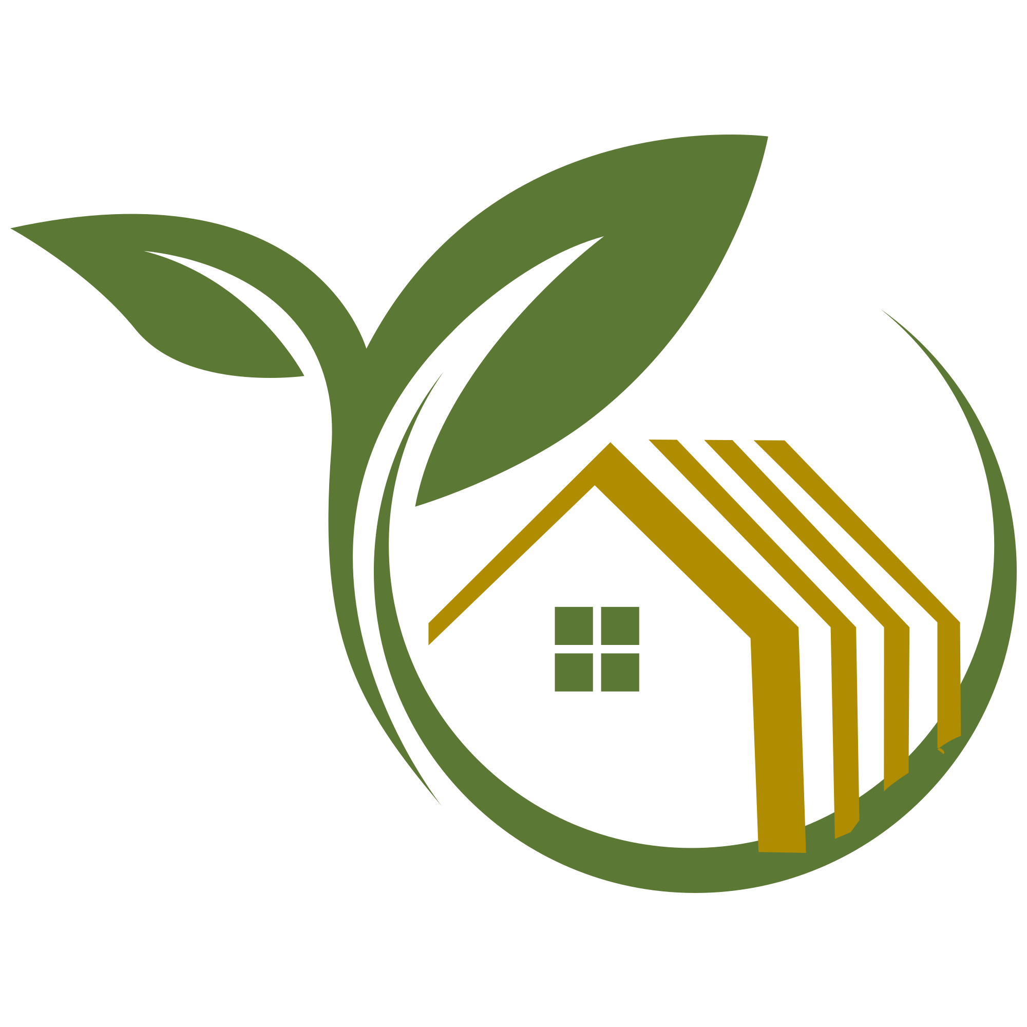 Jannik Hennemann Logo